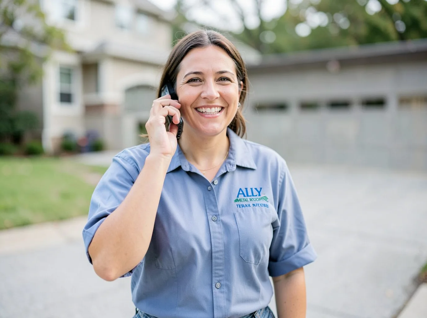 Metal Roof Installation Davenport, VA FAQs